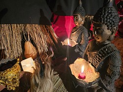 Psychic Reading Rohani is The Most Powerful Psychic in the World to help you solve all related problems with ease as soon as possible.
