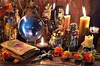 Love Spells Have you recently lost a boyfriend or girlfriend? Are you looking for a new love interest? Do you already have a partner but desire exclusivity from them?