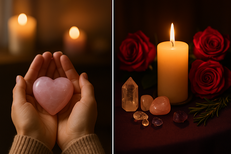 Welcome to SpellCasters – Authentic Spells, Psychic & Traditional Healing