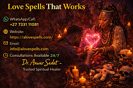 Spiritual Cleansing for Relationships