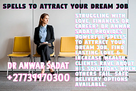 Business Success Spells
